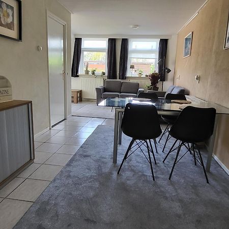 Vakantie Appartement Stadskanaal Exteriör bild