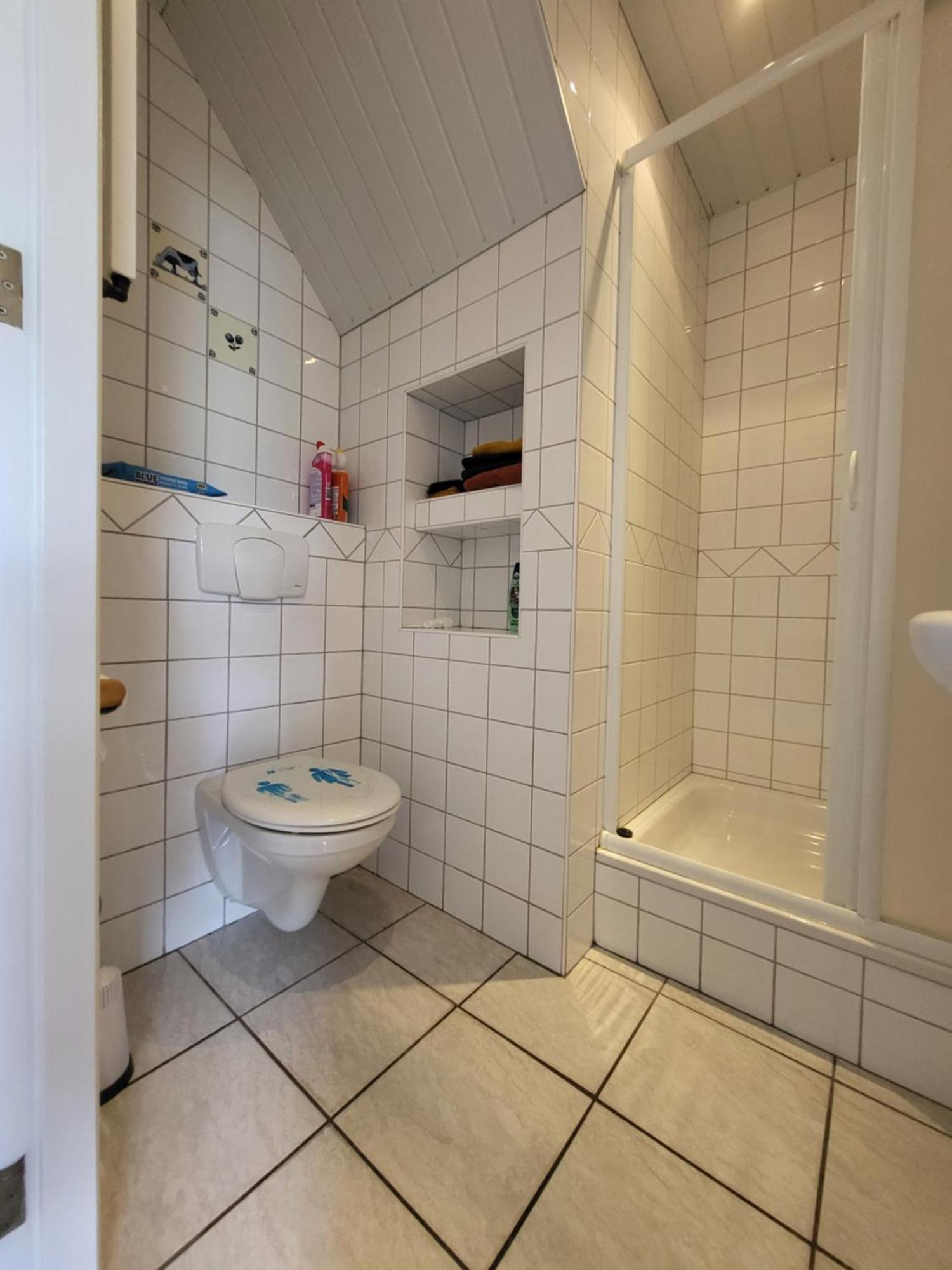 Vakantie Appartement Stadskanaal Exteriör bild